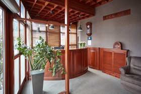Hotel Batory