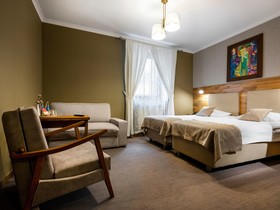 Hotel Batory