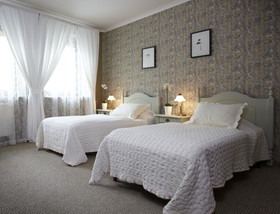 Hotel Batory