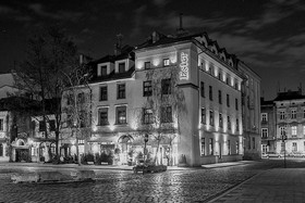 Hotel Ester