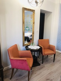 Hotel Ester