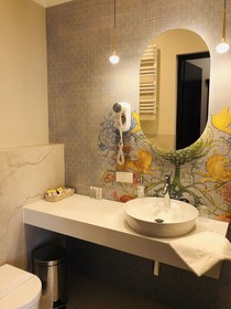 Hotel Ester