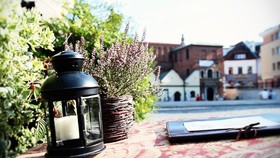 Hotel Ester