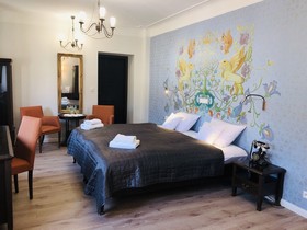 Hotel Ester