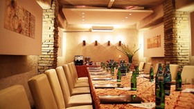 Hotel Ester