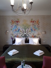 Hotel Ester