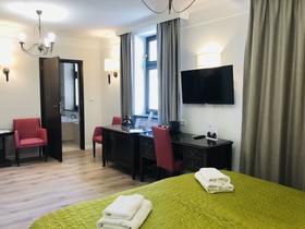 Hotel Ester