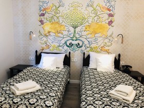 Hotel Ester