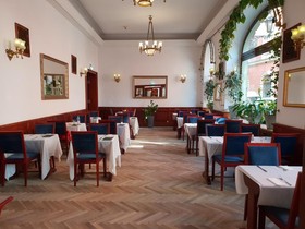 H15 Hotel Francuski