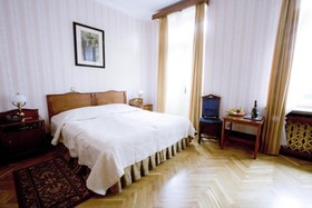 H15 Hotel Francuski