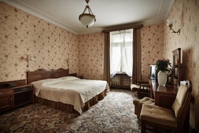 H15 Hotel Francuski