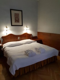 H15 Hotel Francuski