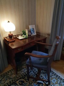 H15 Hotel Francuski