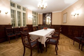 H15 Hotel Francuski