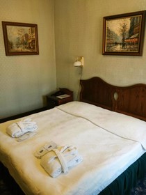 H15 Hotel Francuski