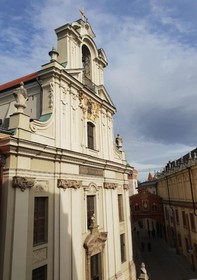 H15 Hotel Francuski
