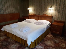 H15 Hotel Francuski