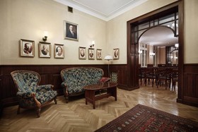 H15 Hotel Francuski