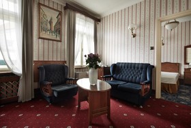 H15 Hotel Francuski