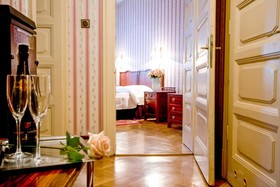 H15 Hotel Francuski