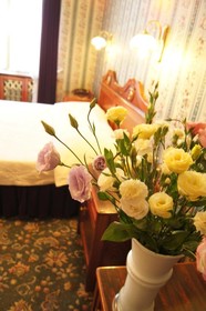 H15 Hotel Francuski