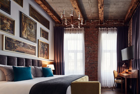 Hotel Indigo Krakow - Old Town