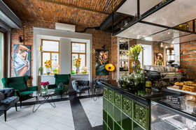 Hotel Indigo Krakow - Old Town
