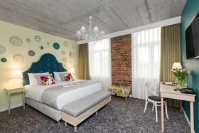 Hotel Indigo Krakow - Old Town
