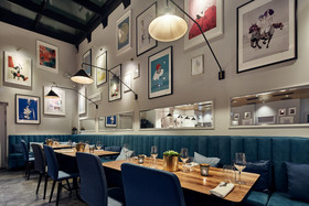Hotel Indigo Krakow - Old Town