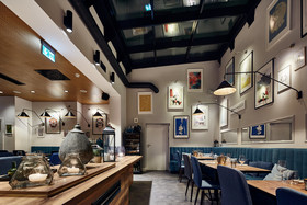 Hotel Indigo Krakow - Old Town