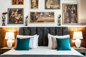 Hotel Indigo Krakow - Old Town
