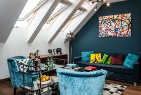 Hotel Indigo Krakow - Old Town