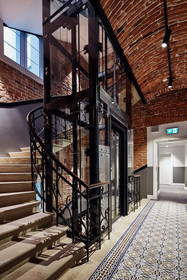 Hotel Indigo Krakow - Old Town