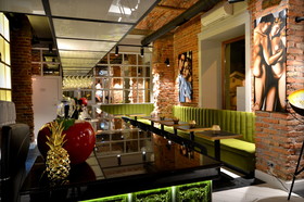 Hotel Indigo Krakow - Old Town