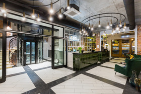 Hotel Indigo Krakow - Old Town