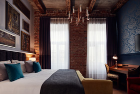 Hotel Indigo Krakow - Old Town