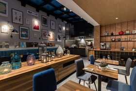 Hotel Indigo Krakow - Old Town