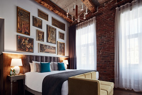 Hotel Indigo Krakow - Old Town