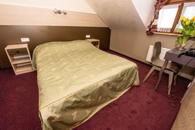 Hotel Kazimierz