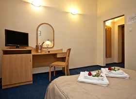 Hotel Kazimierz