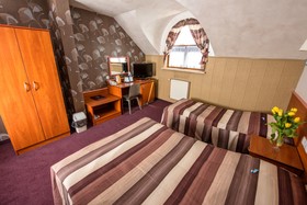 Hotel Kazimierz