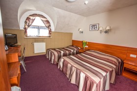 Hotel Kazimierz
