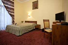 Hotel Kazimierz