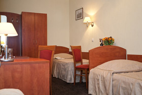 Hotel Kazimierz