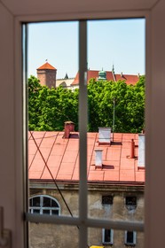Hotel Kazimierz