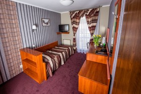 Hotel Kazimierz