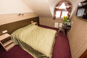 Hotel Kazimierz