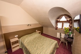 Hotel Kazimierz