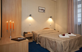 Hotel Kazimierz