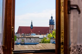 Hotel Kazimierz